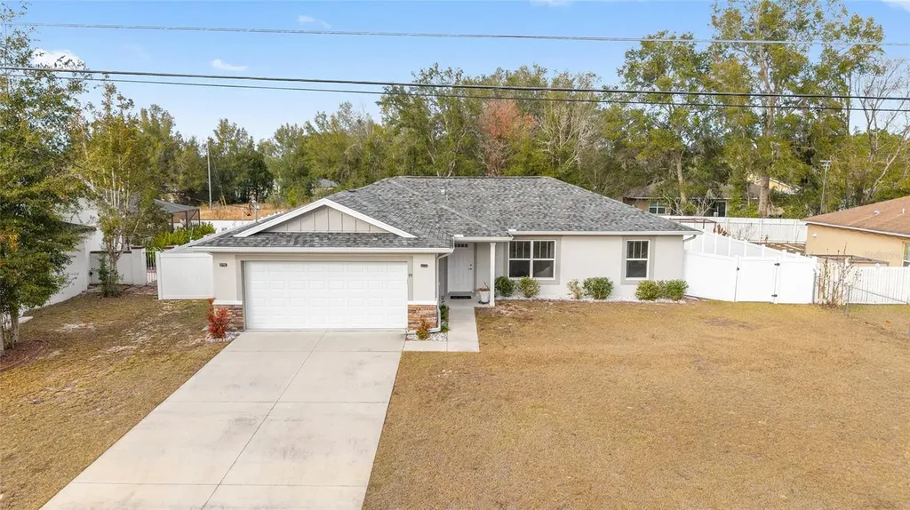 99 Pecan Drive Ocala FL 34472