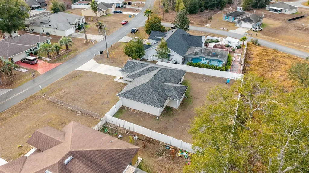 99 Pecan Drive Ocala FL 34472