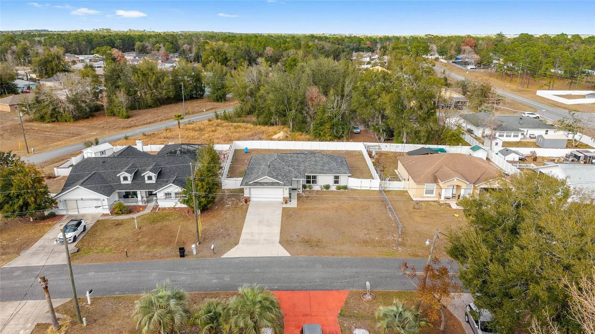 99 Pecan Drive Ocala FL 34472