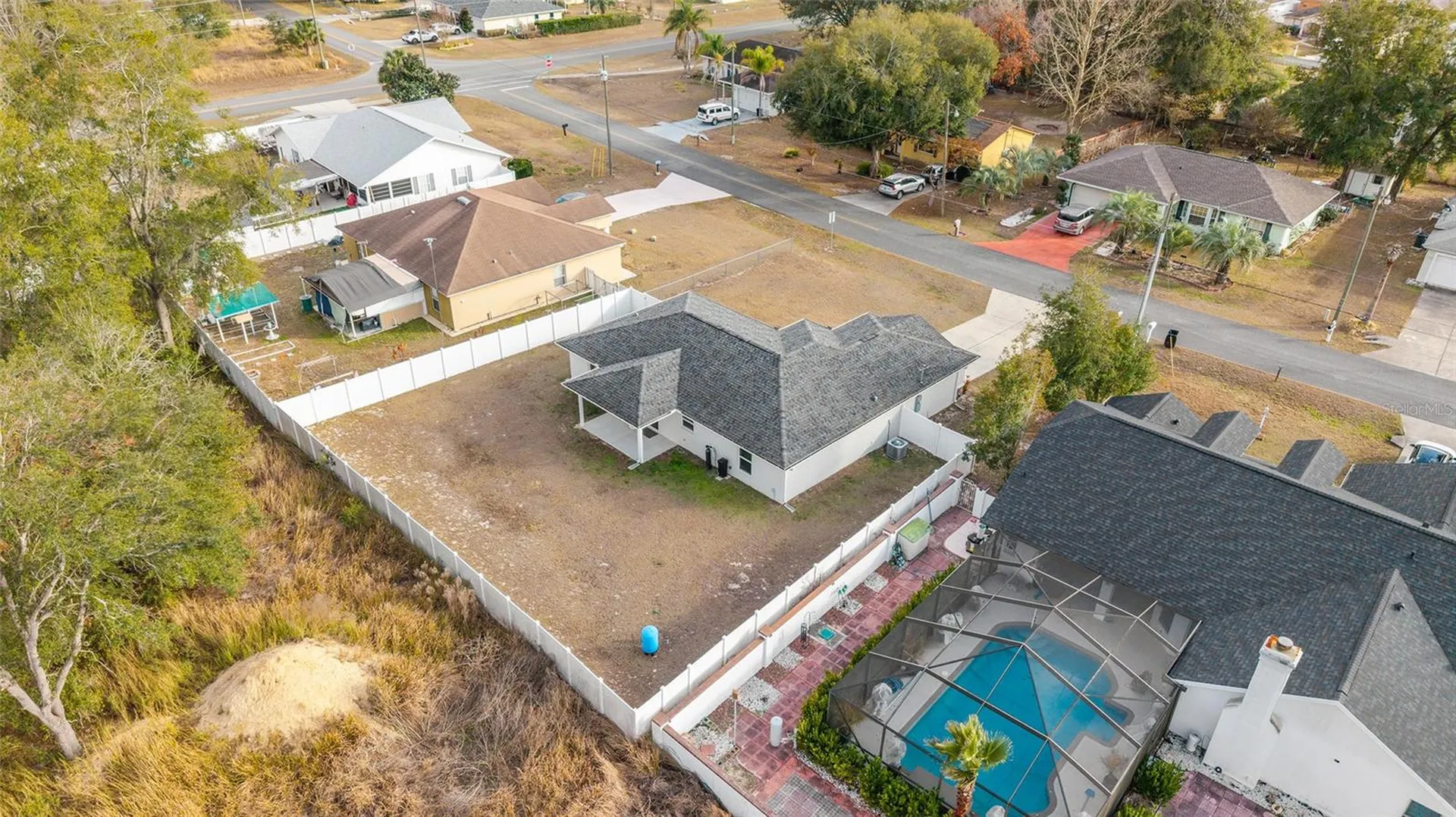 99 Pecan Drive Ocala FL 34472