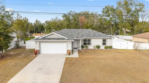 99 Pecan Drive Ocala FL 34472