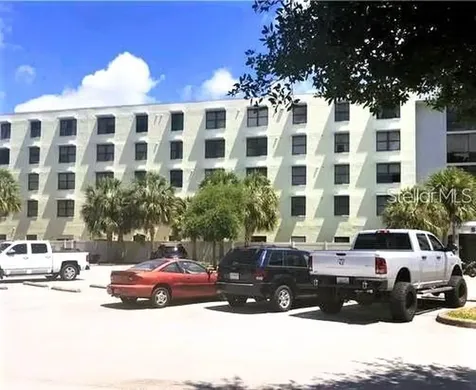 701 S Madison Avenue Clearwater FL 33756