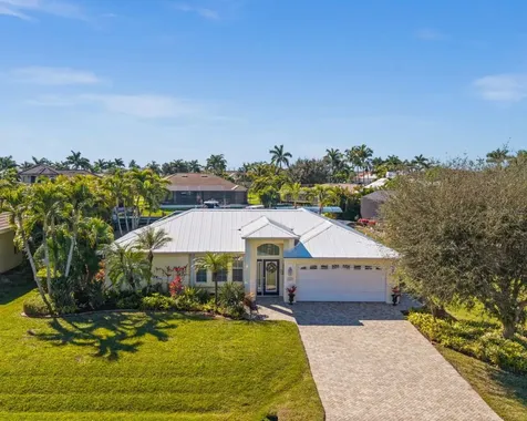 2926 SW 38th Terrace Cape Coral FL 33914