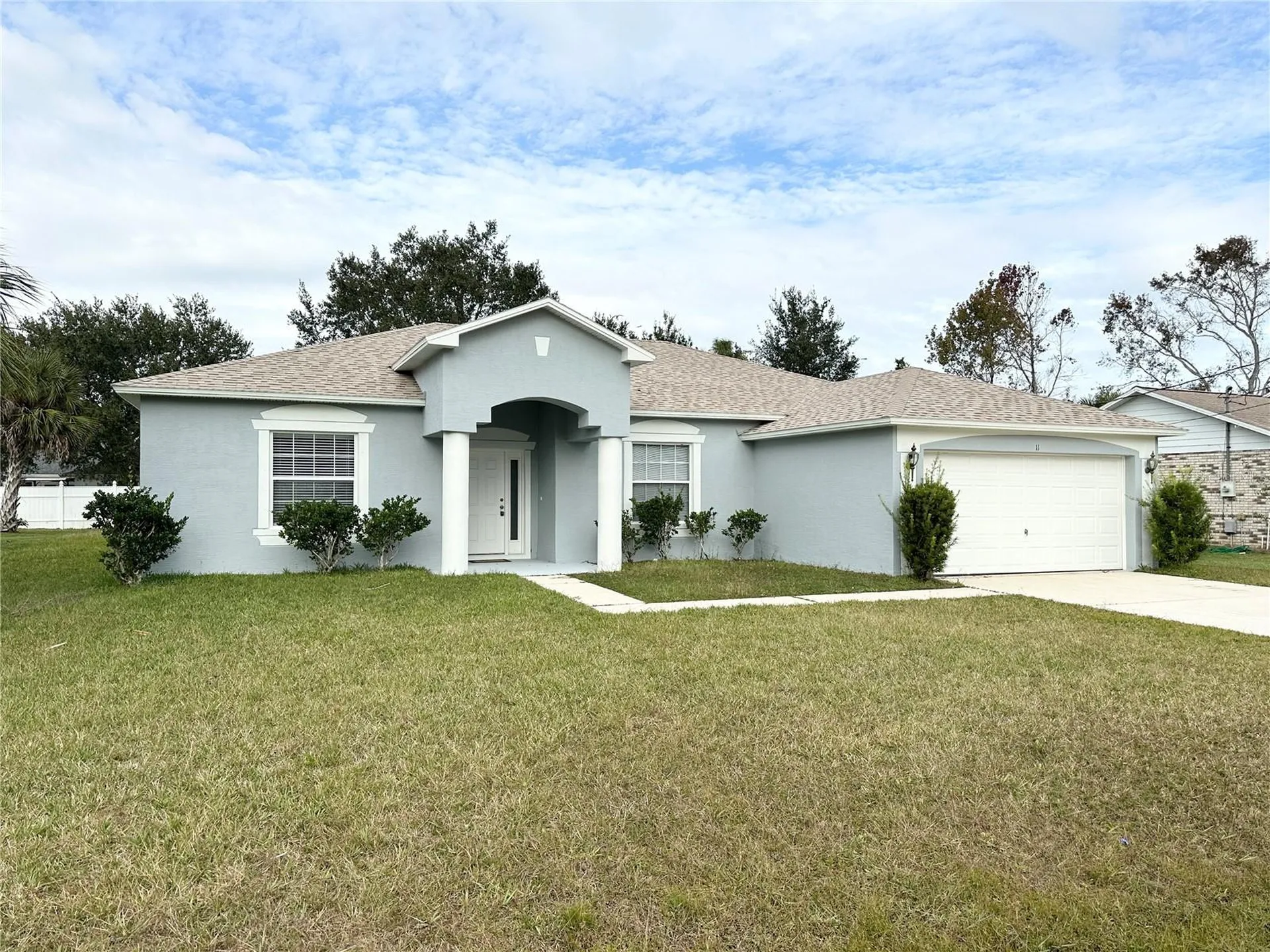 11 Praver Lane Palm Coast FL 32164