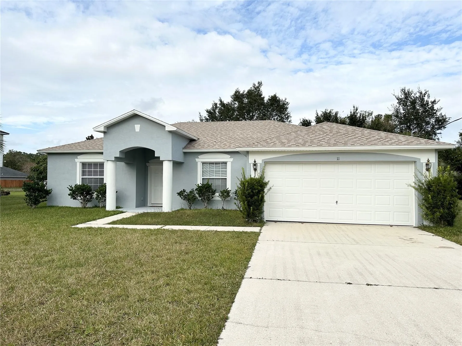 11 Praver Lane Palm Coast FL 32164