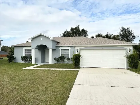 11 Praver Lane Palm Coast FL 32164