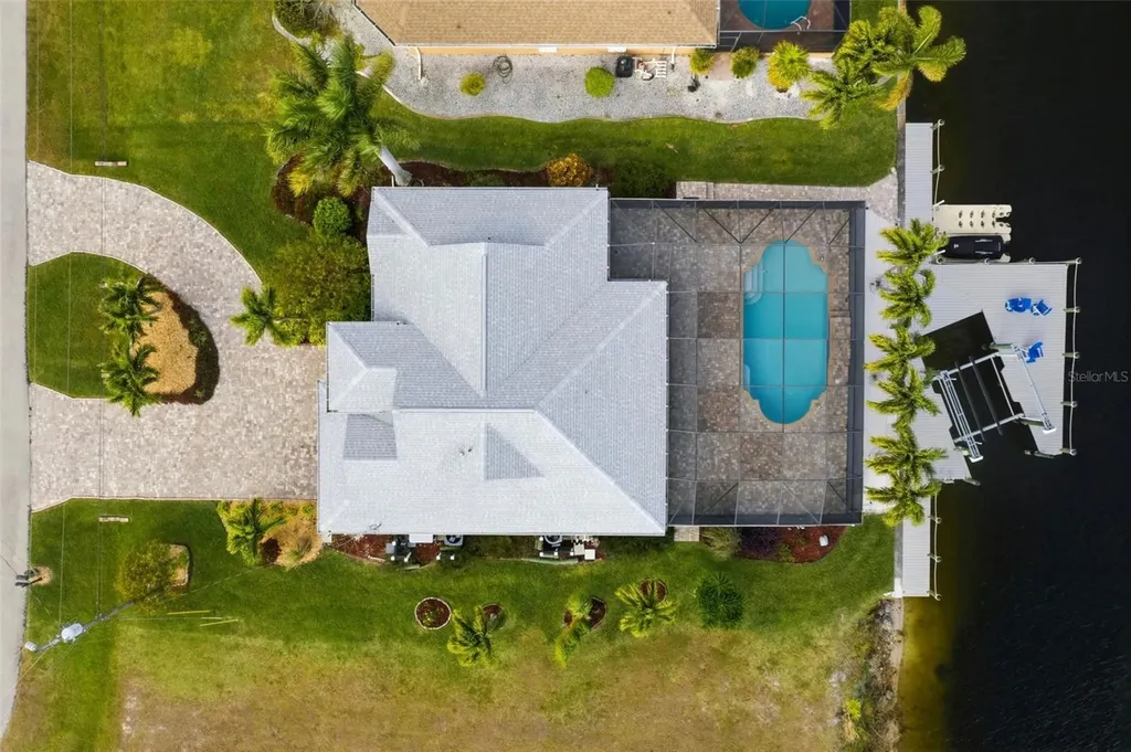 2803 SW 34th Terrace Cape Coral FL 33914