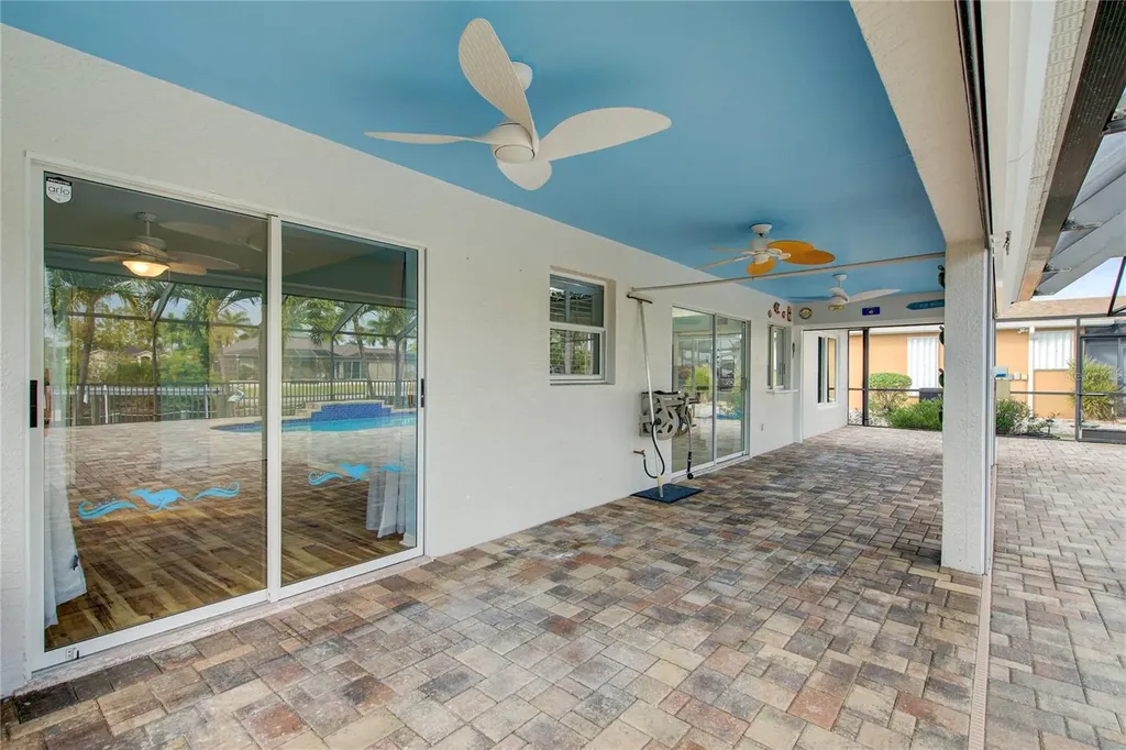 2803 SW 34th Terrace Cape Coral FL 33914