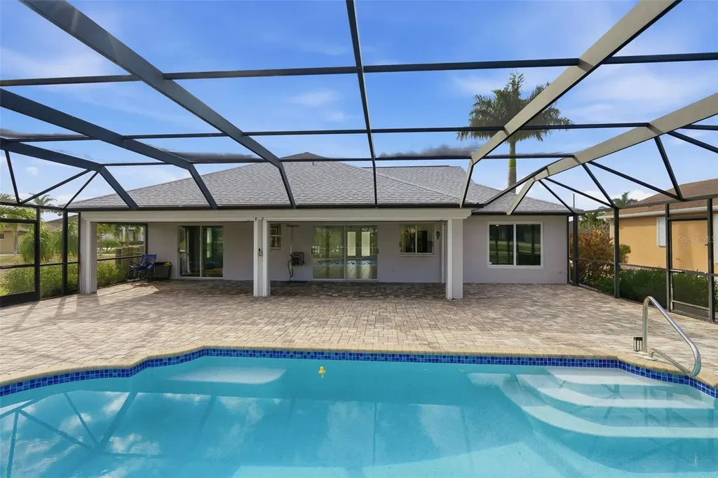 2803 SW 34th Terrace Cape Coral FL 33914