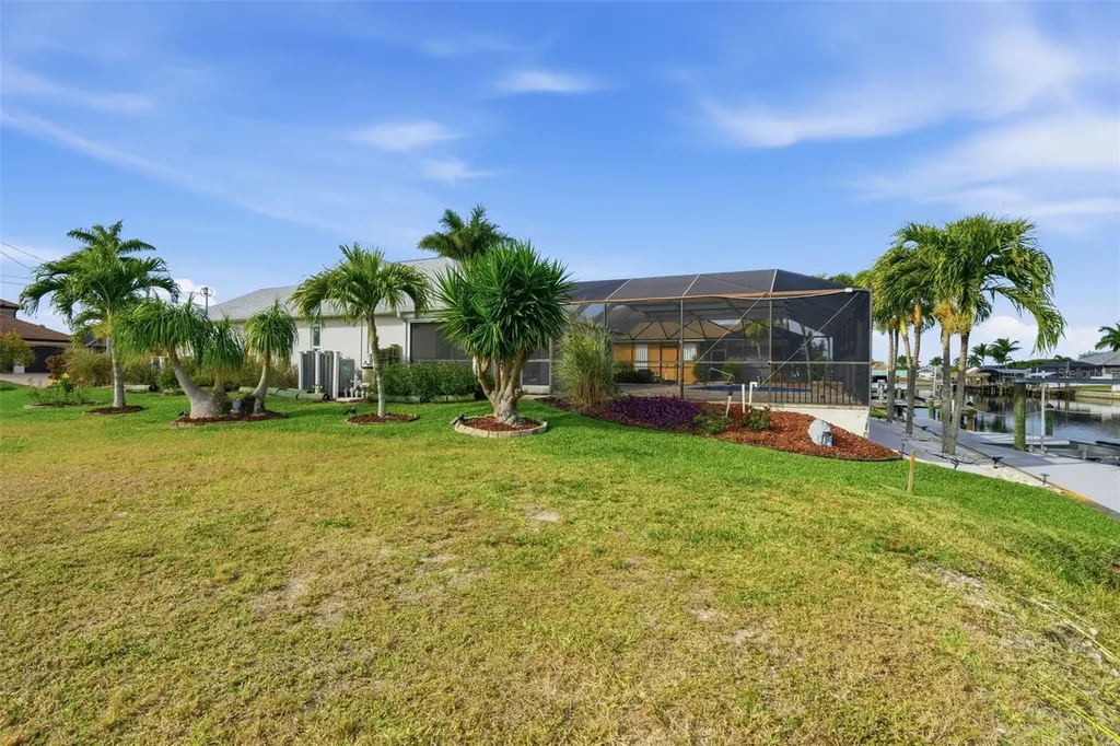 2803 SW 34th Terrace Cape Coral FL 33914