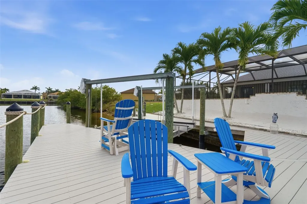 2803 SW 34th Terrace Cape Coral FL 33914