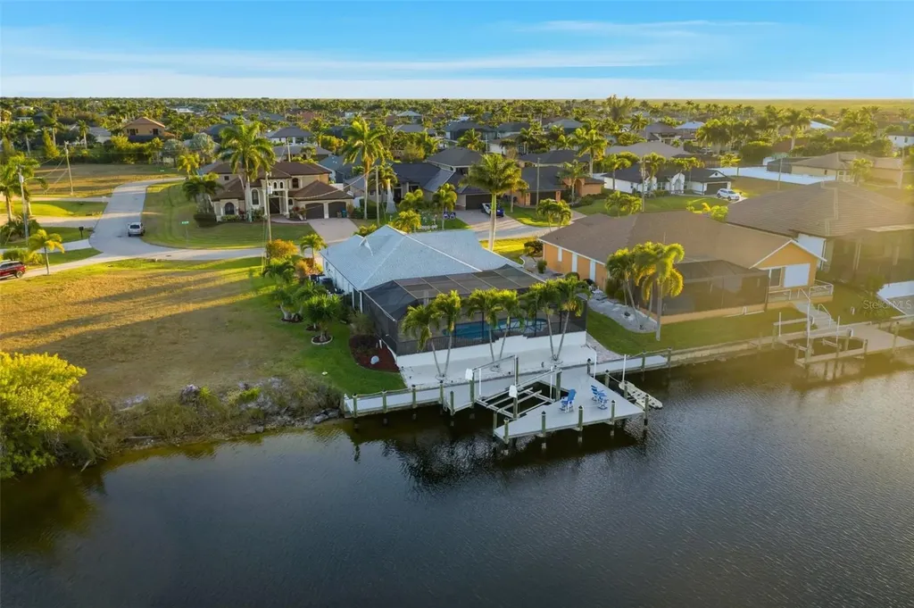 2803 SW 34th Terrace Cape Coral FL 33914