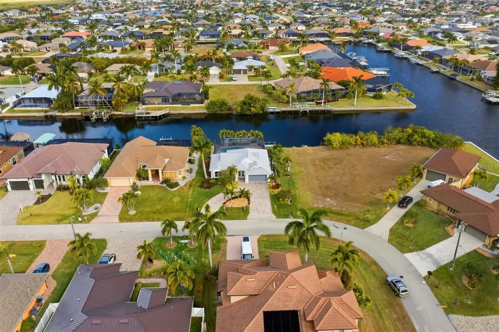 2803 SW 34th Terrace Cape Coral FL 33914