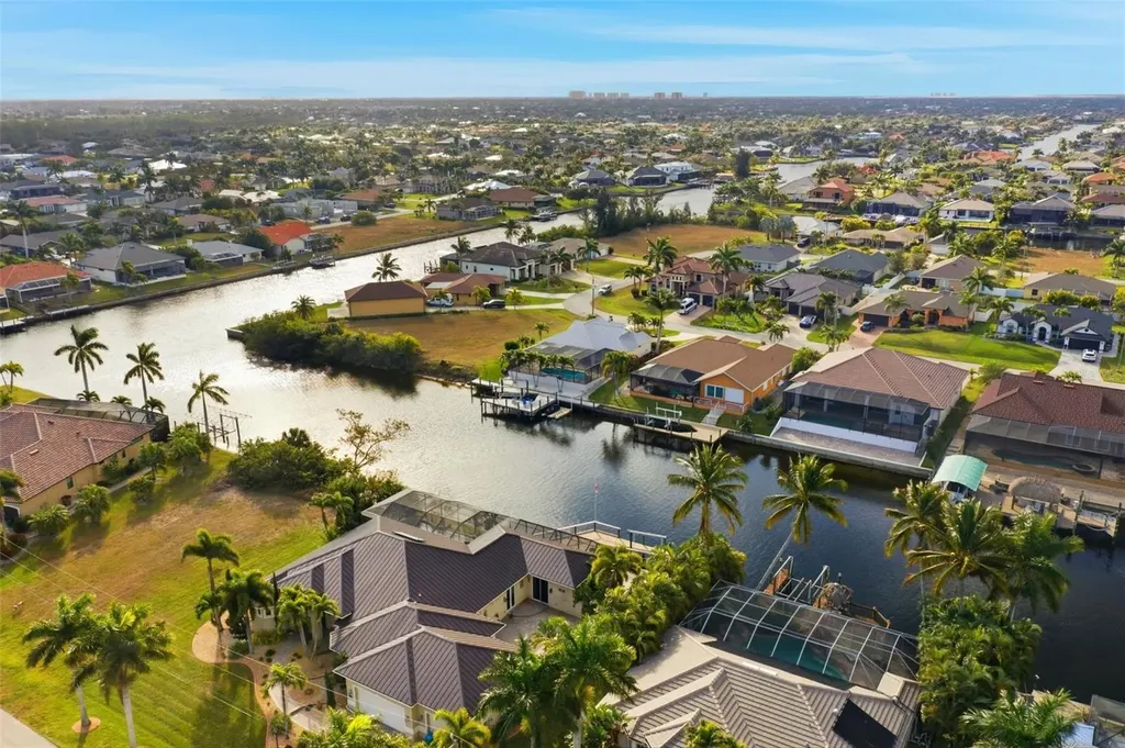 2803 SW 34th Terrace Cape Coral FL 33914