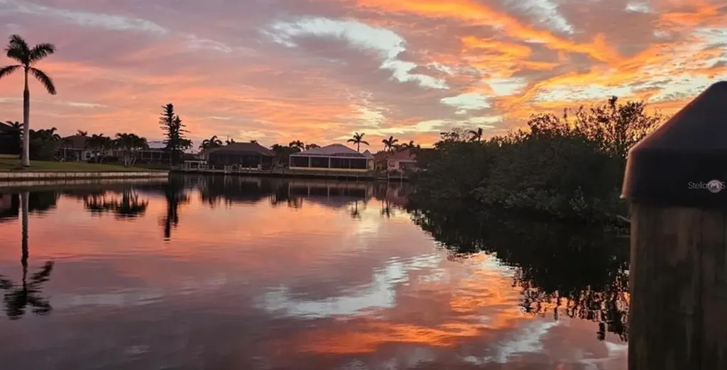 2803 SW 34th Terrace Cape Coral FL 33914