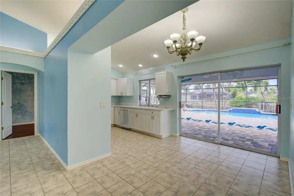 2803 SW 34th Terrace Cape Coral FL 33914