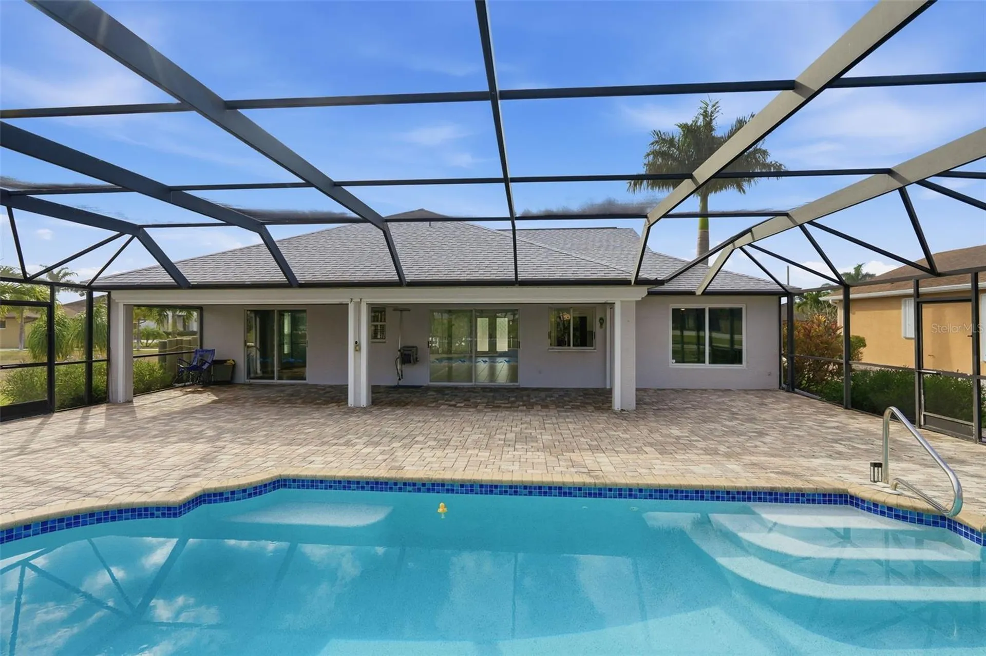 2803 SW 34th Terrace Cape Coral FL 33914