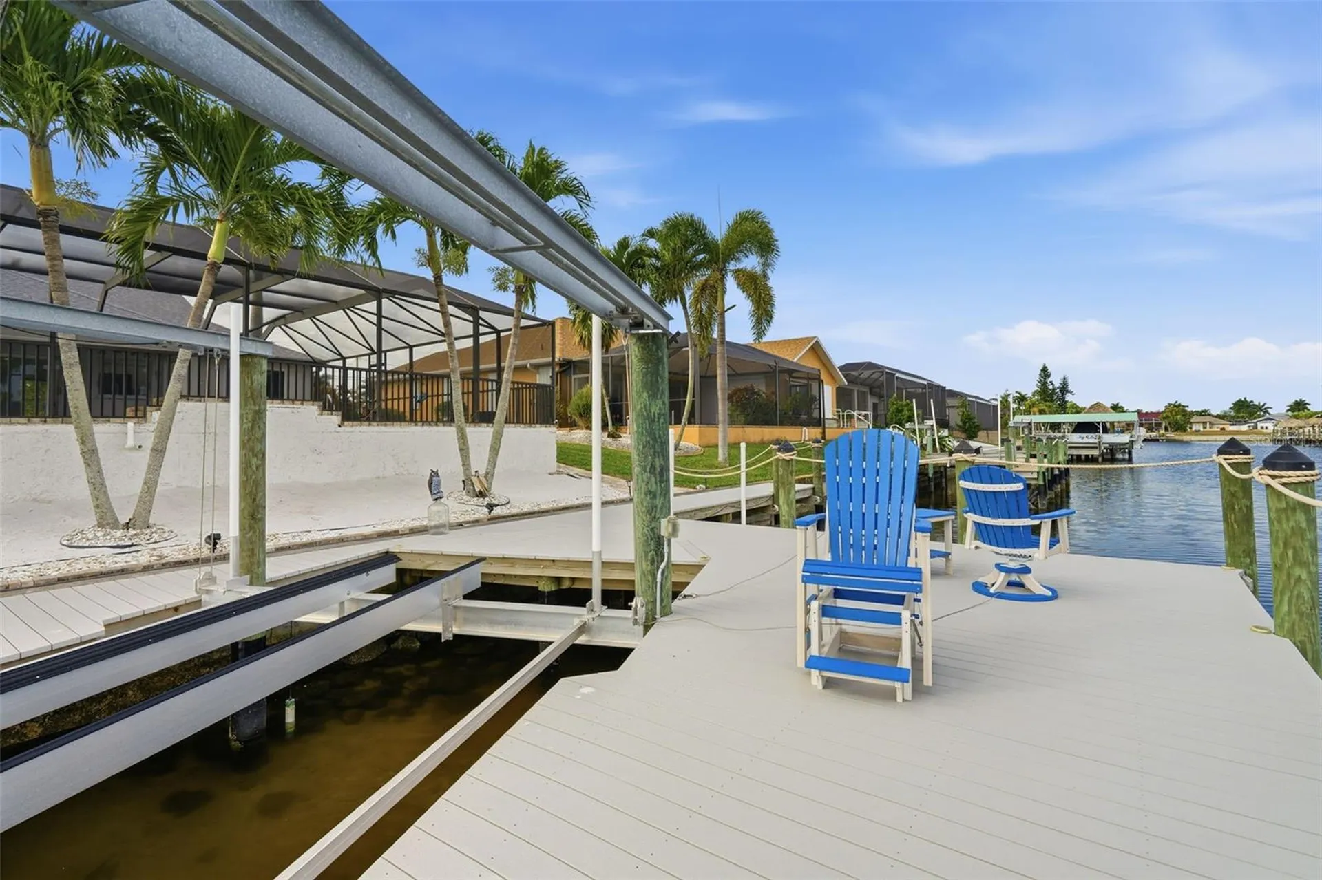 2803 SW 34th Terrace Cape Coral FL 33914