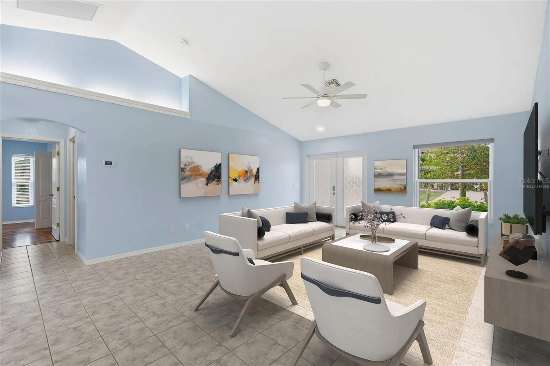 2803 SW 34th Terrace Cape Coral FL 33914