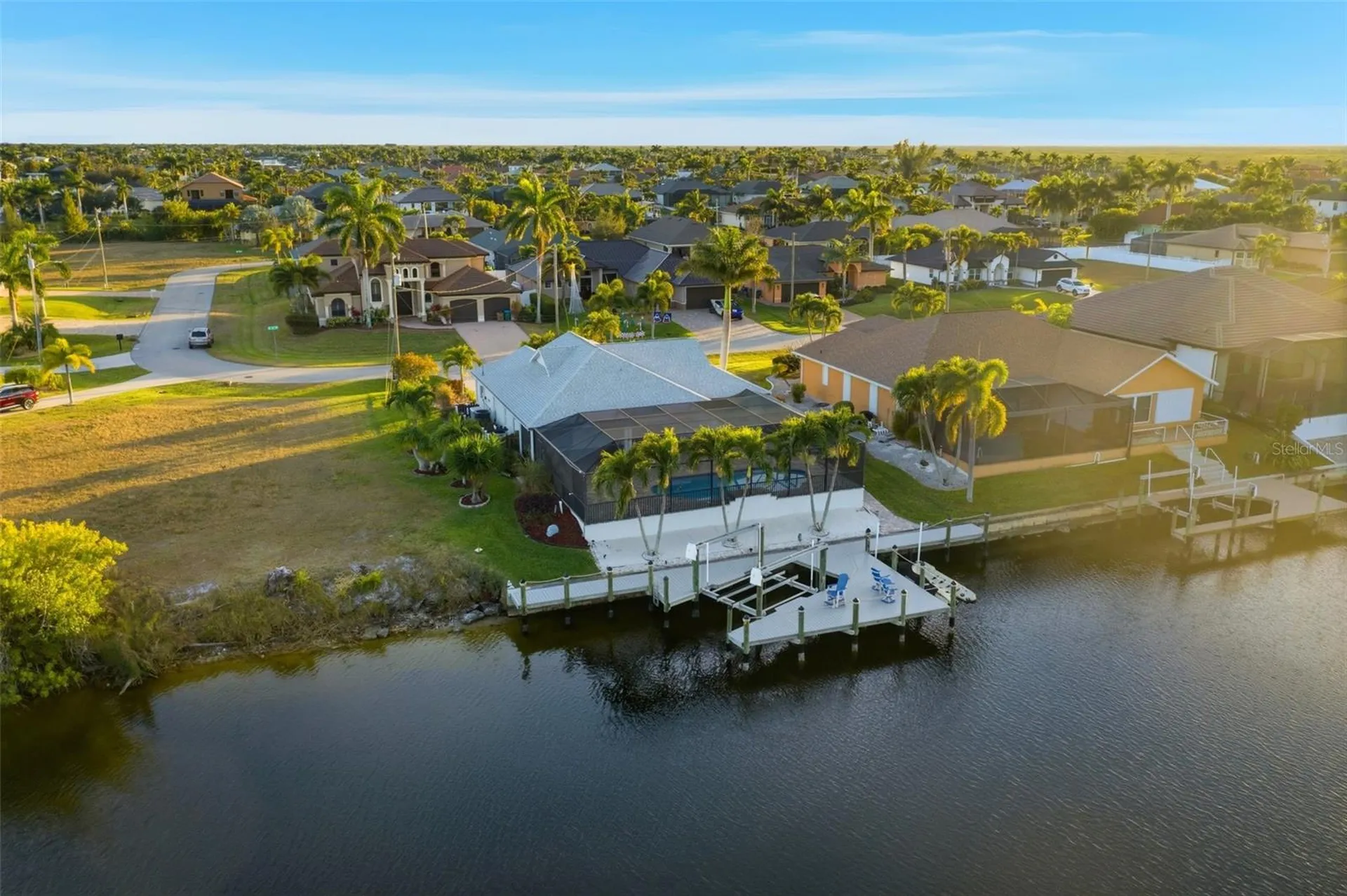 2803 SW 34th Terrace Cape Coral FL 33914