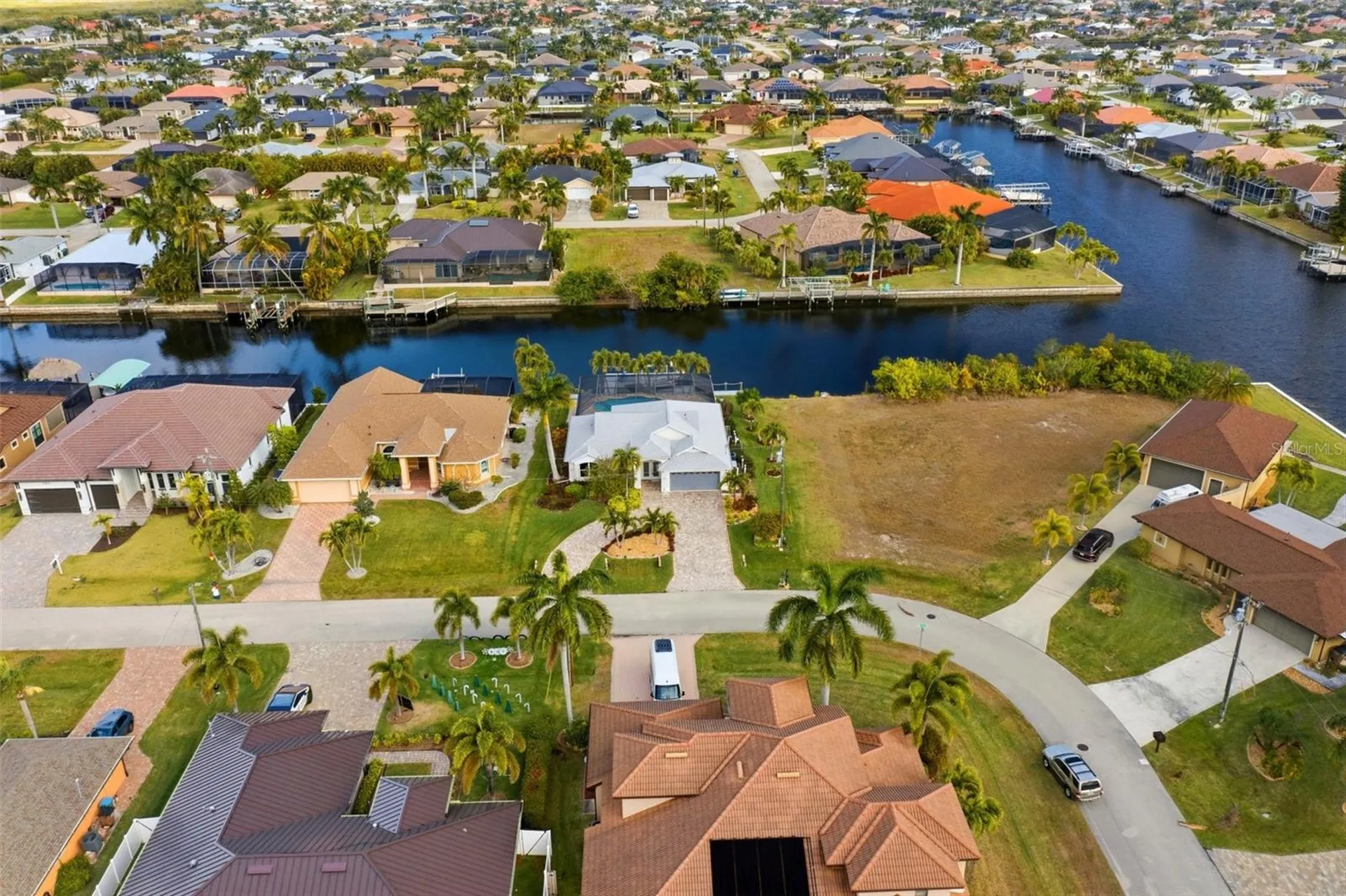 2803 SW 34th Terrace Cape Coral FL 33914