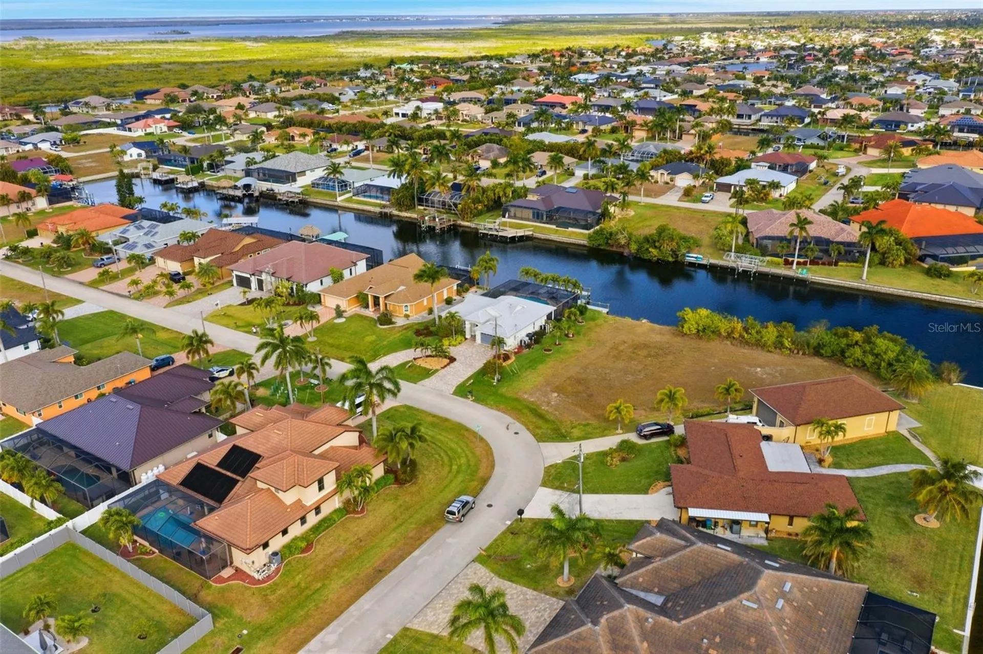 2803 SW 34th Terrace Cape Coral FL 33914