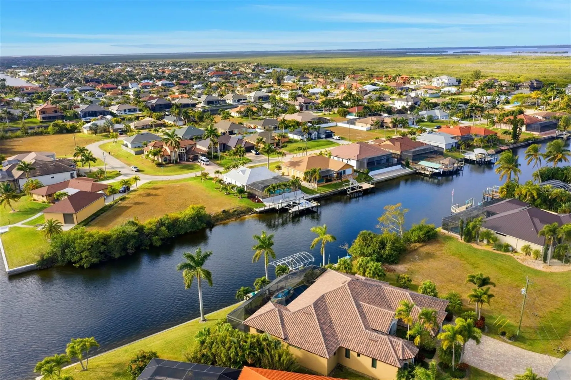 2803 SW 34th Terrace Cape Coral FL 33914