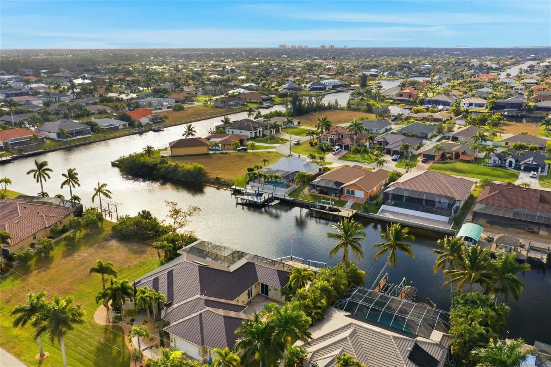 2803 SW 34th Terrace Cape Coral FL 33914