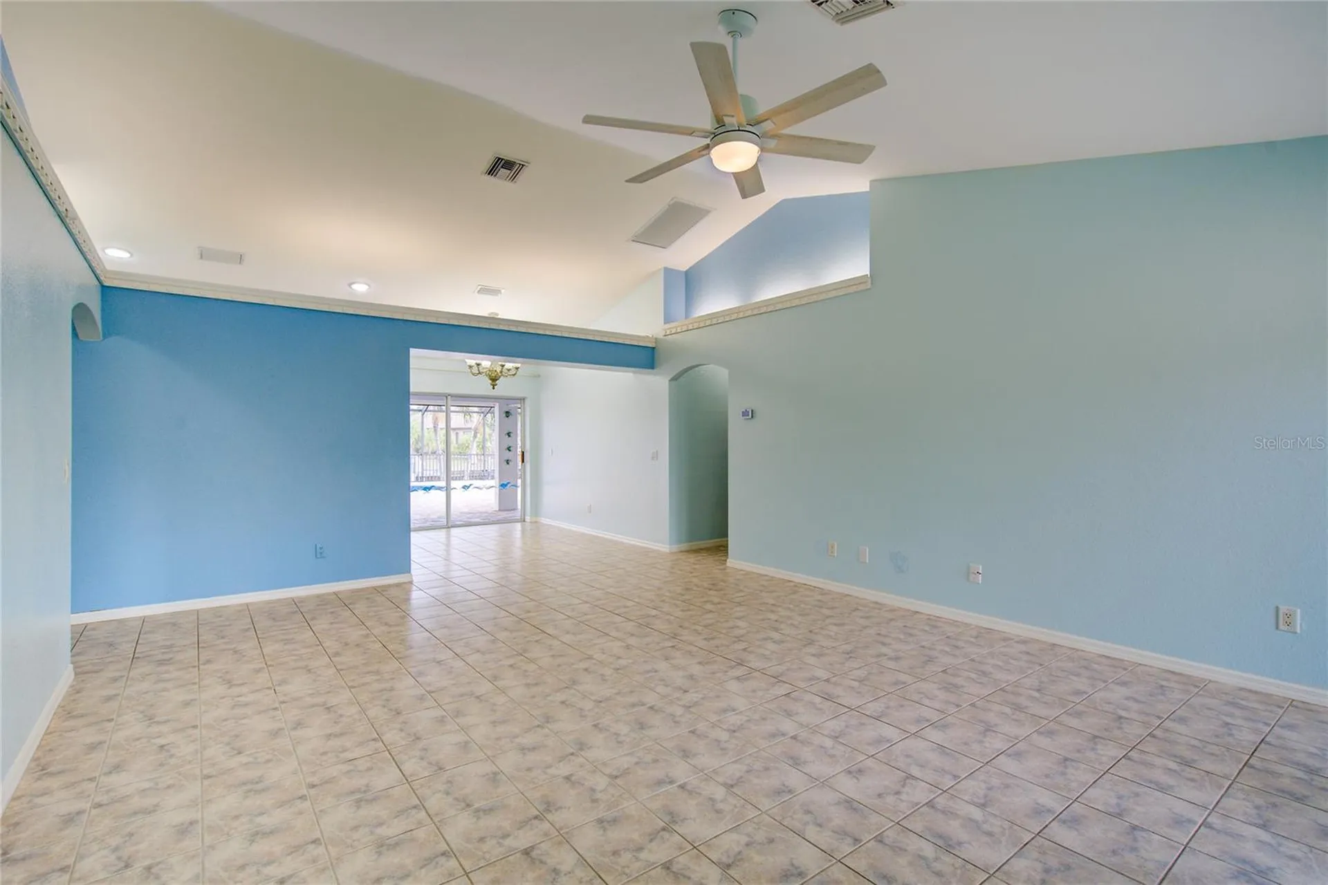 2803 SW 34th Terrace Cape Coral FL 33914