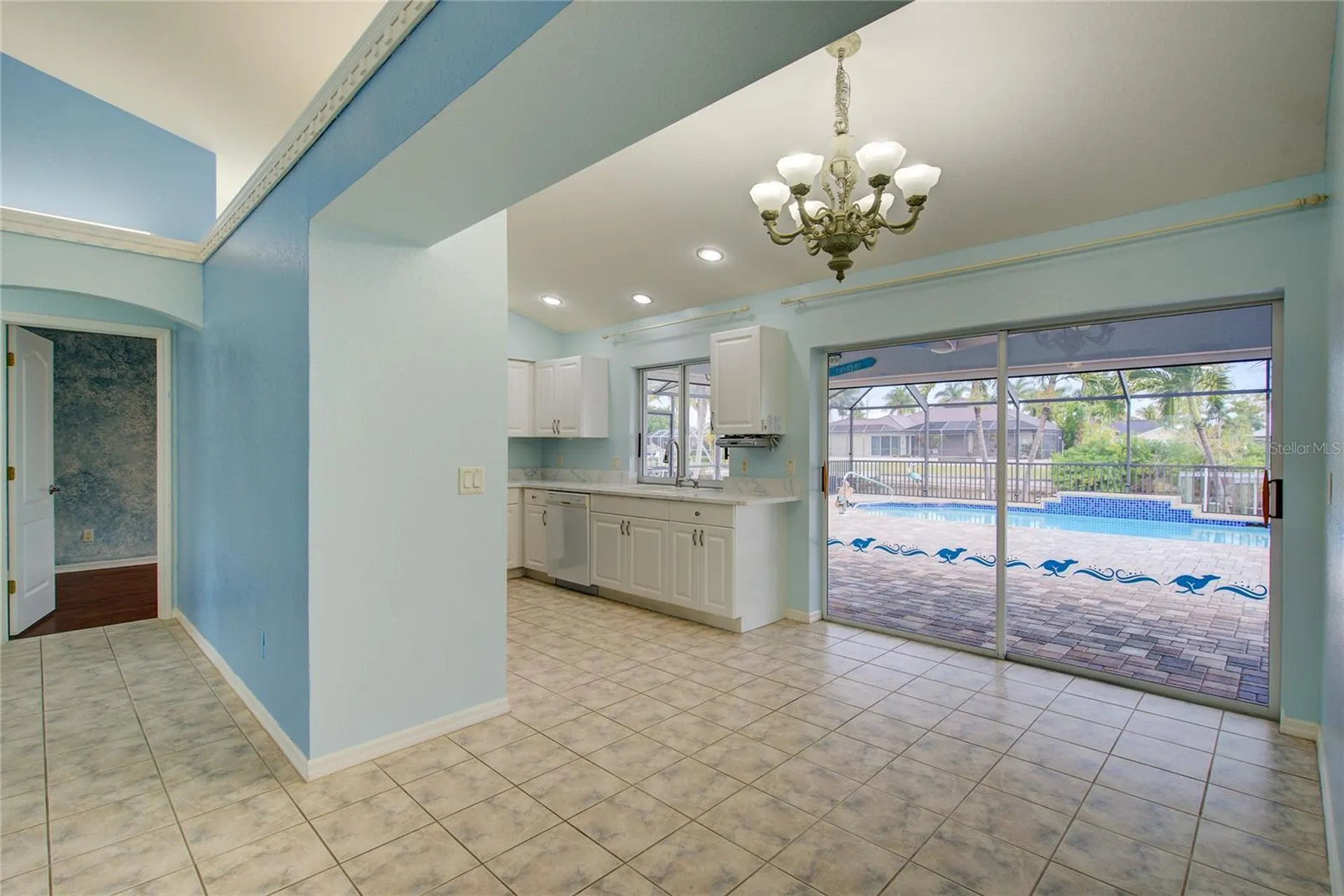 2803 SW 34th Terrace Cape Coral FL 33914