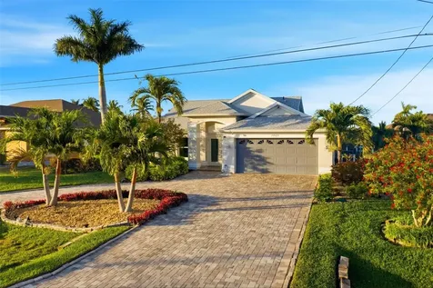 2803 SW 34th Terrace Cape Coral FL 33914