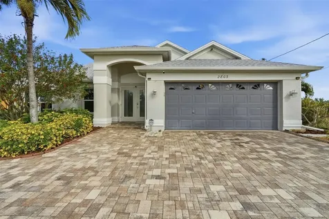2803 SW 34th Terrace Cape Coral FL 33914