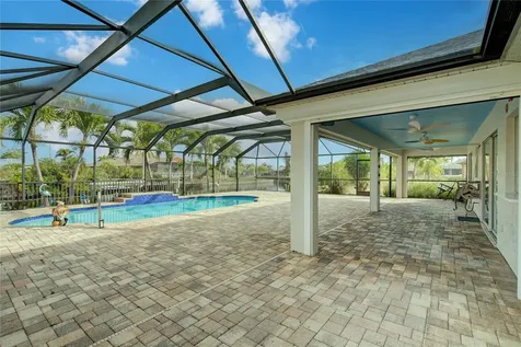 2803 SW 34th Terrace Cape Coral FL 33914