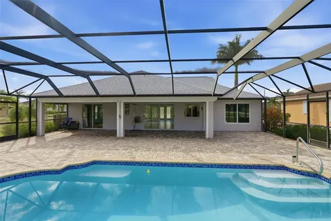 2803 SW 34th Terrace Cape Coral FL 33914