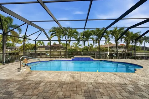 2803 SW 34th Terrace Cape Coral FL 33914