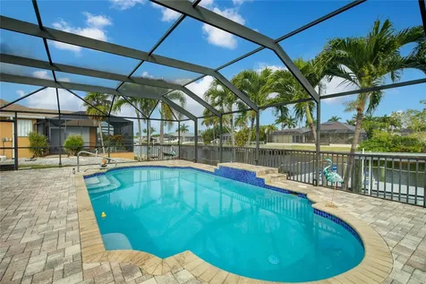 2803 SW 34th Terrace Cape Coral FL 33914