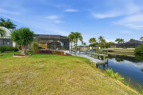 2803 SW 34th Terrace Cape Coral FL 33914