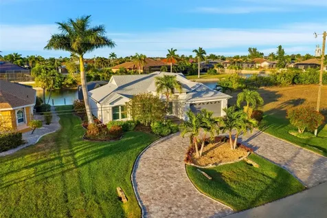 2803 SW 34th Terrace Cape Coral FL 33914