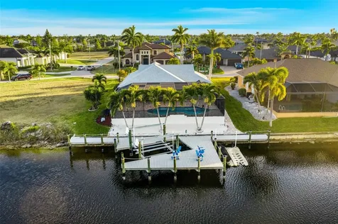 2803 SW 34th Terrace Cape Coral FL 33914