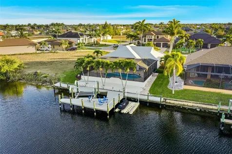 2803 SW 34th Terrace Cape Coral FL 33914