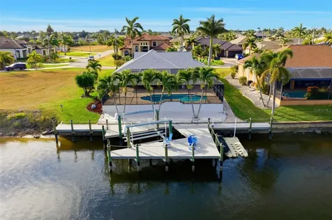 2803 SW 34th Terrace Cape Coral FL 33914