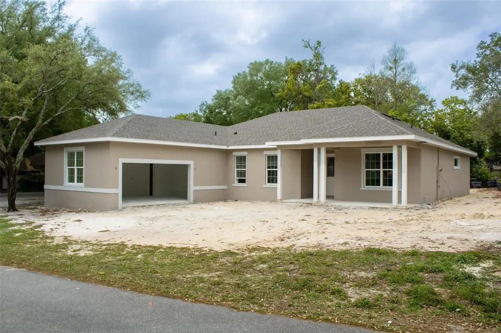3030 W Bermuda Dunes Drive Lecanto FL 34461