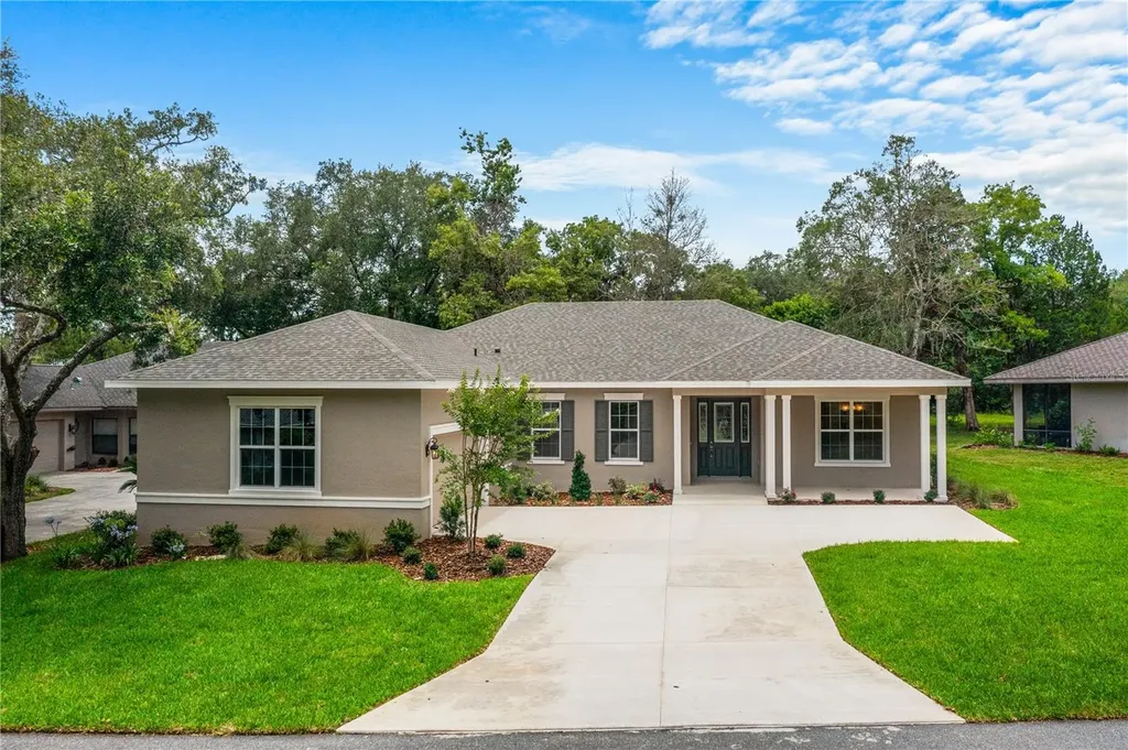 3030 W Bermuda Dunes Drive Lecanto FL 34461