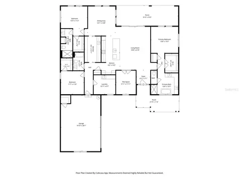 3030 W Bermuda Dunes Drive Lecanto FL 34461