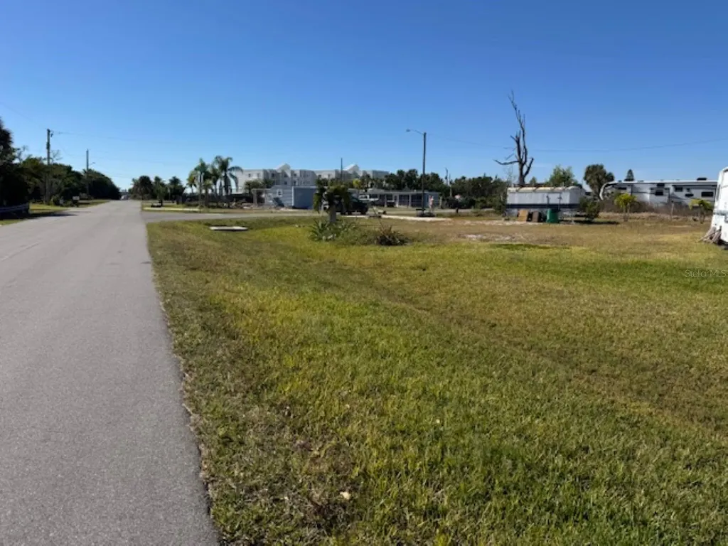 14482 Stephens Road Port Charlotte FL 33953