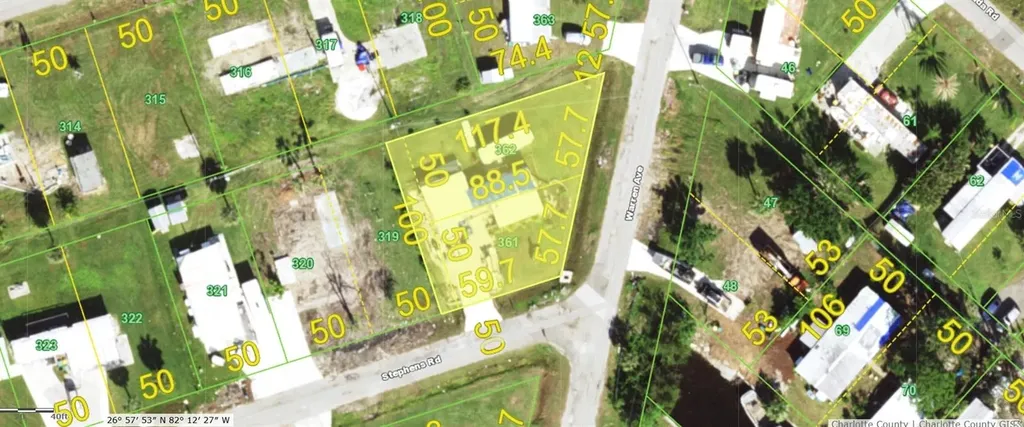 14482 Stephens Road Port Charlotte FL 33953