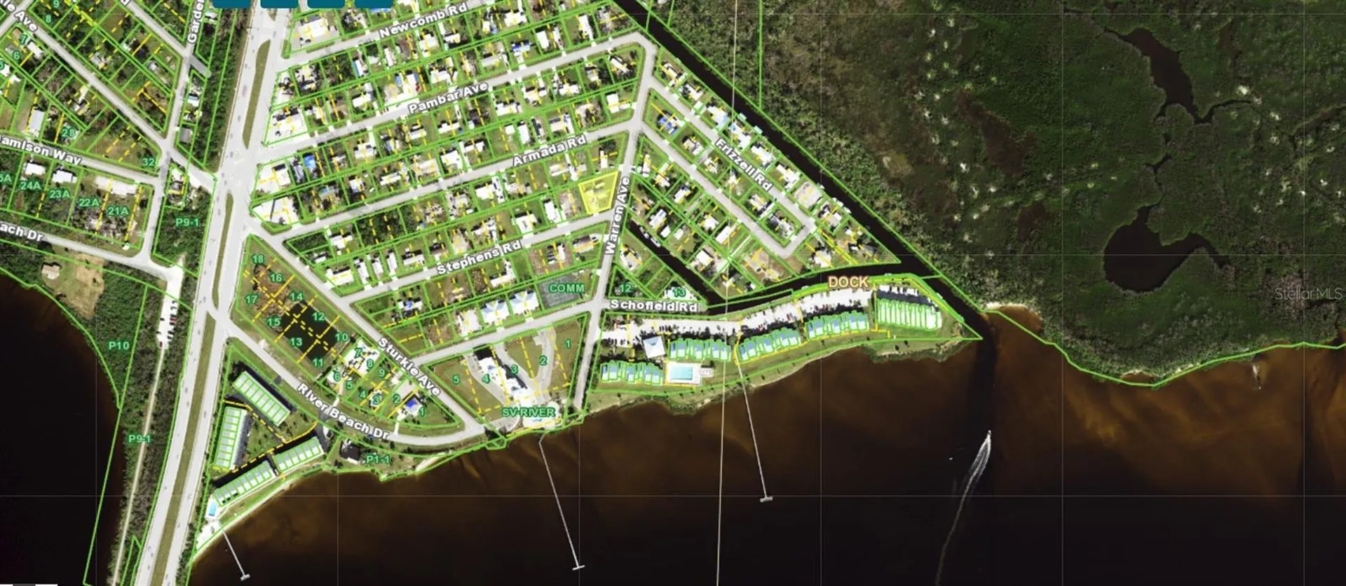 14482 Stephens Road Port Charlotte FL 33953