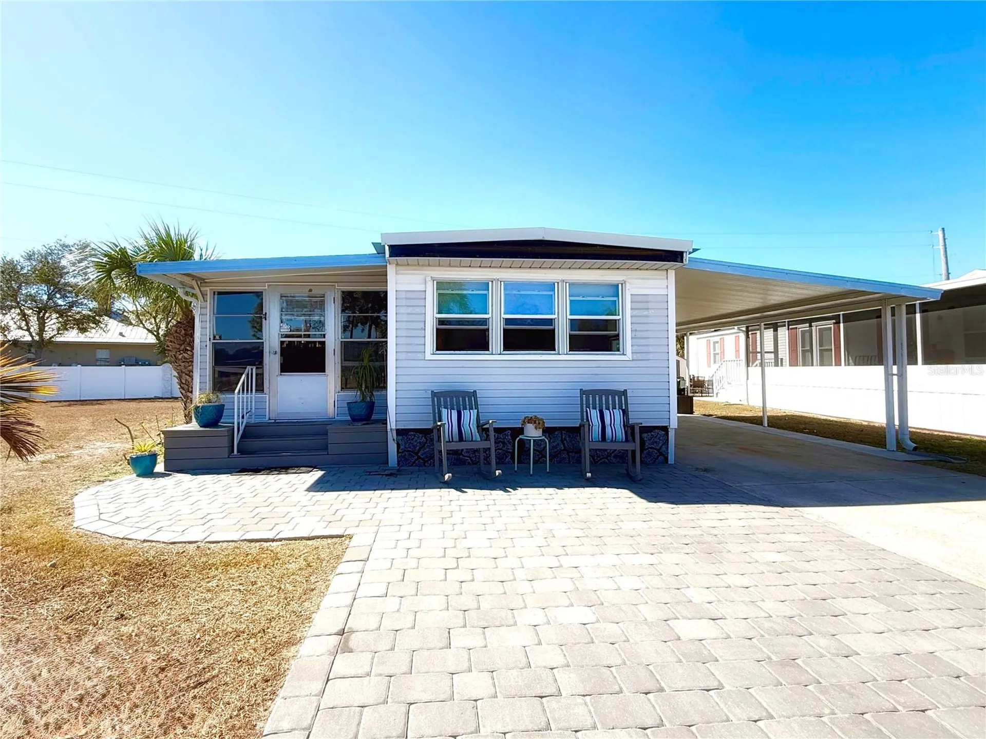 308 S Port Royal Lane Apollo Beach FL 33572
