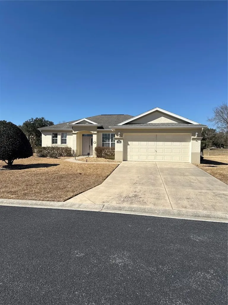 15566 SW 11th Terrace Road Ocala FL 34473