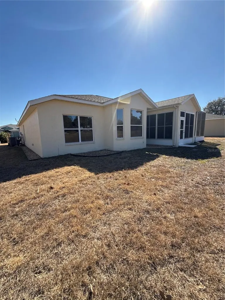 15566 SW 11th Terrace Road Ocala FL 34473